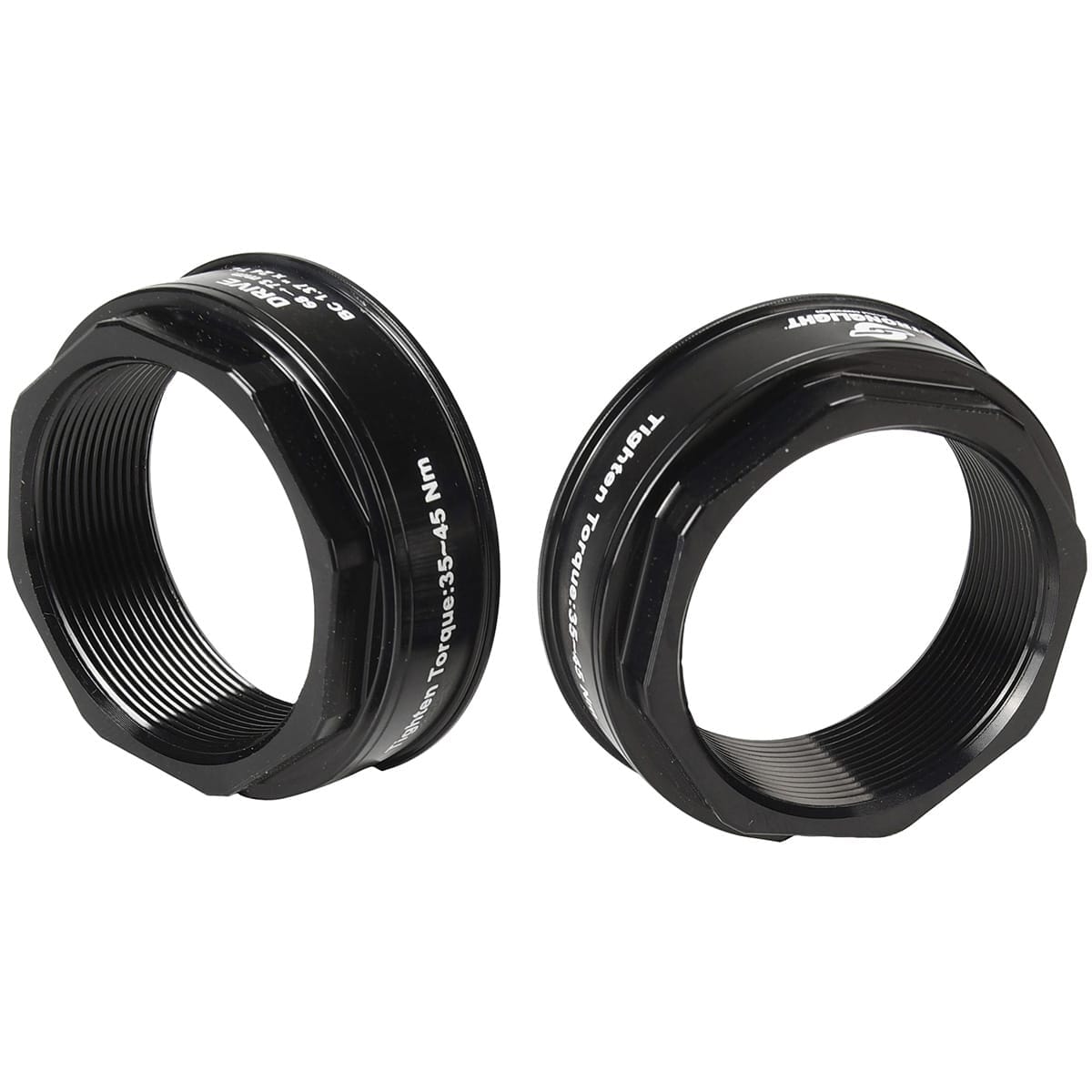 STRONGLIGHT PF BB30> BSA/BSC kampiakselin sovitin
