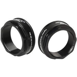 Адаптер за средно движение STRONGLIGHT PF BB30> BSA/BSC