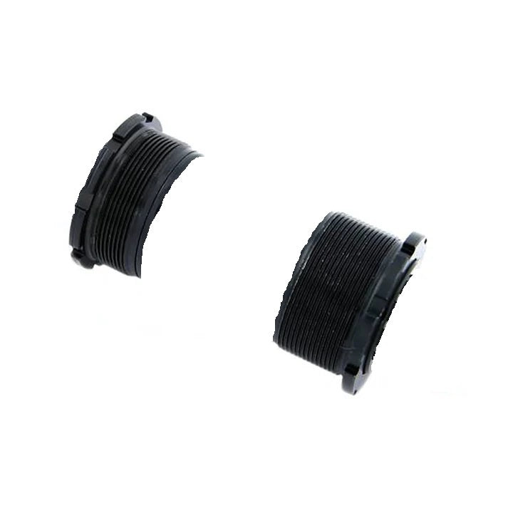 STRONGLIGHT Cups for Italian ISIS Bottom Bracket