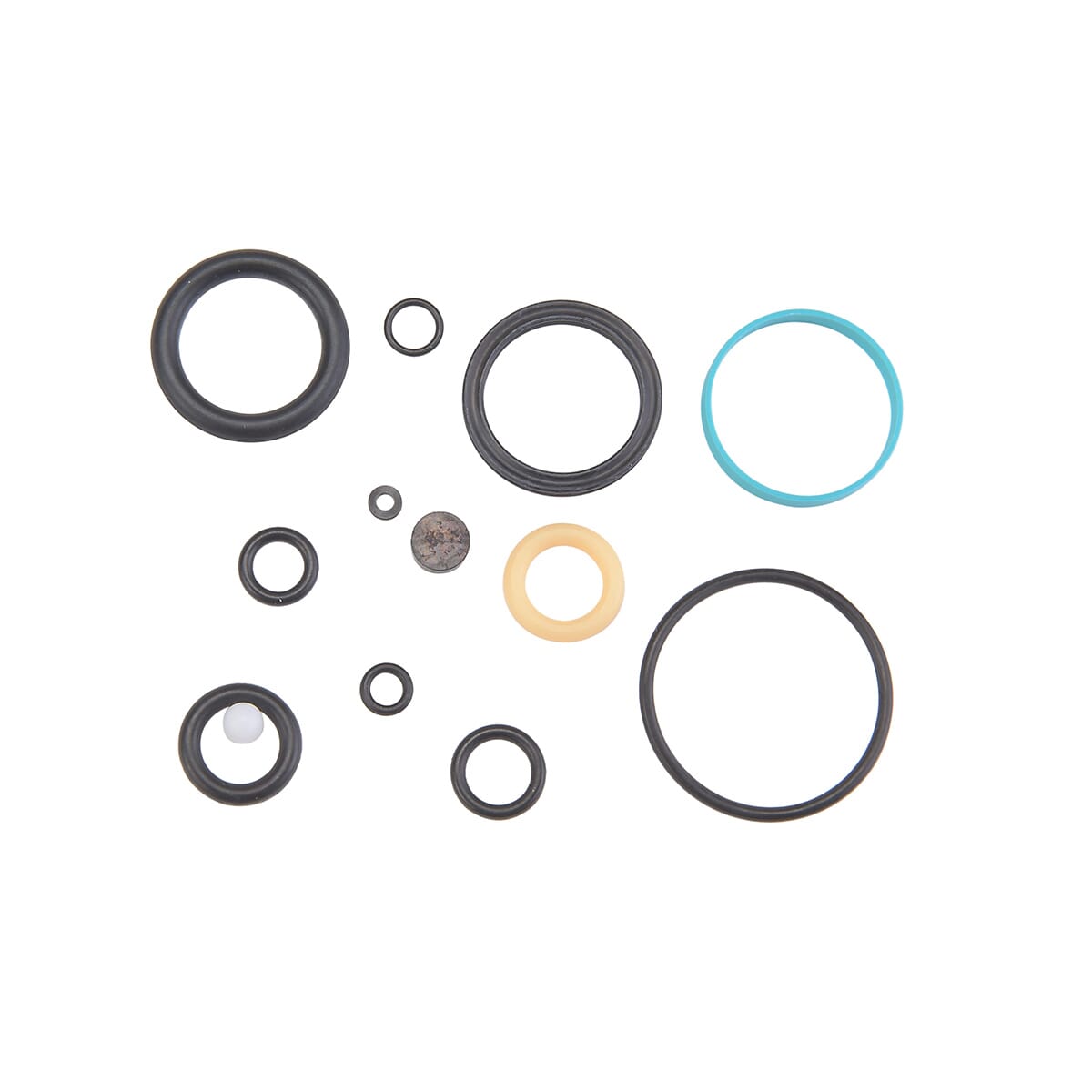 Internal Seal Kit for FOX FLOAT RP3 Rear Shock