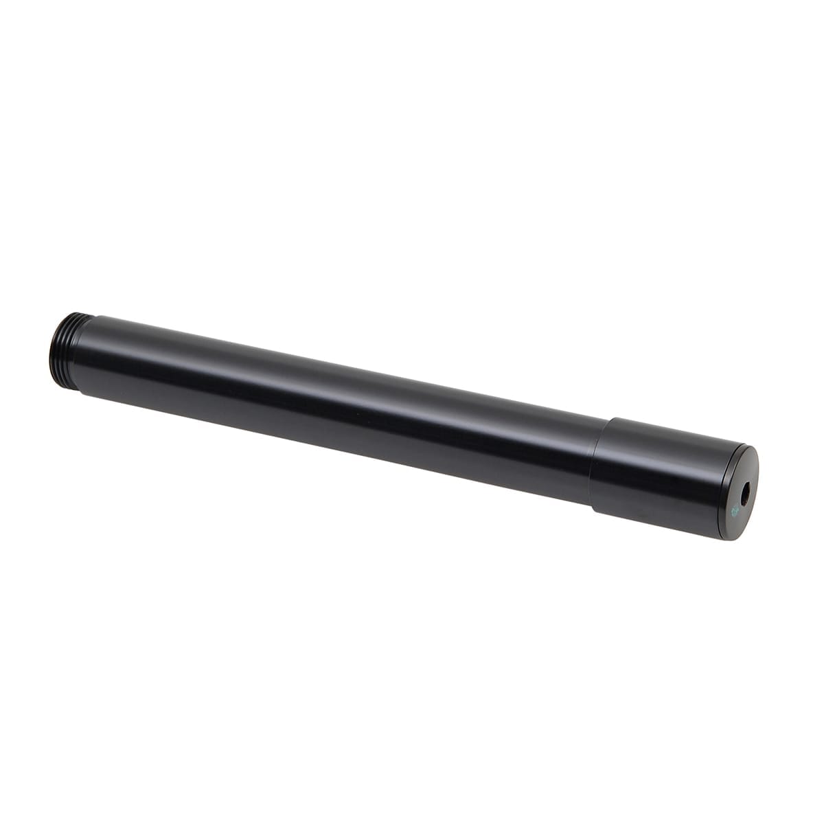 Forhjulsaksel FOX RACING SHOX 40 20x110 mm Sort