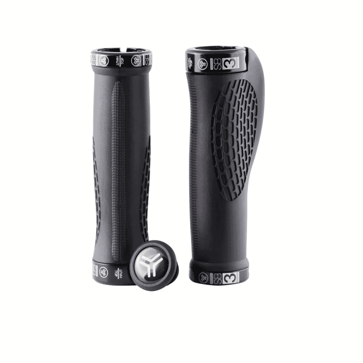 SB3 Ergonomiset Kahvat