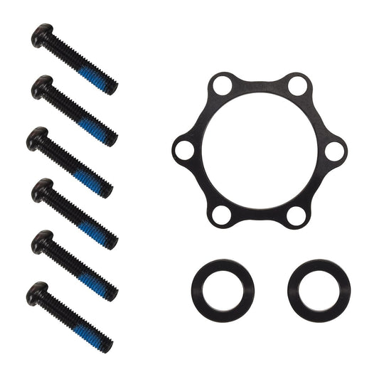 Adapter voor Achternaaf SB3 12x142>12x148 mm