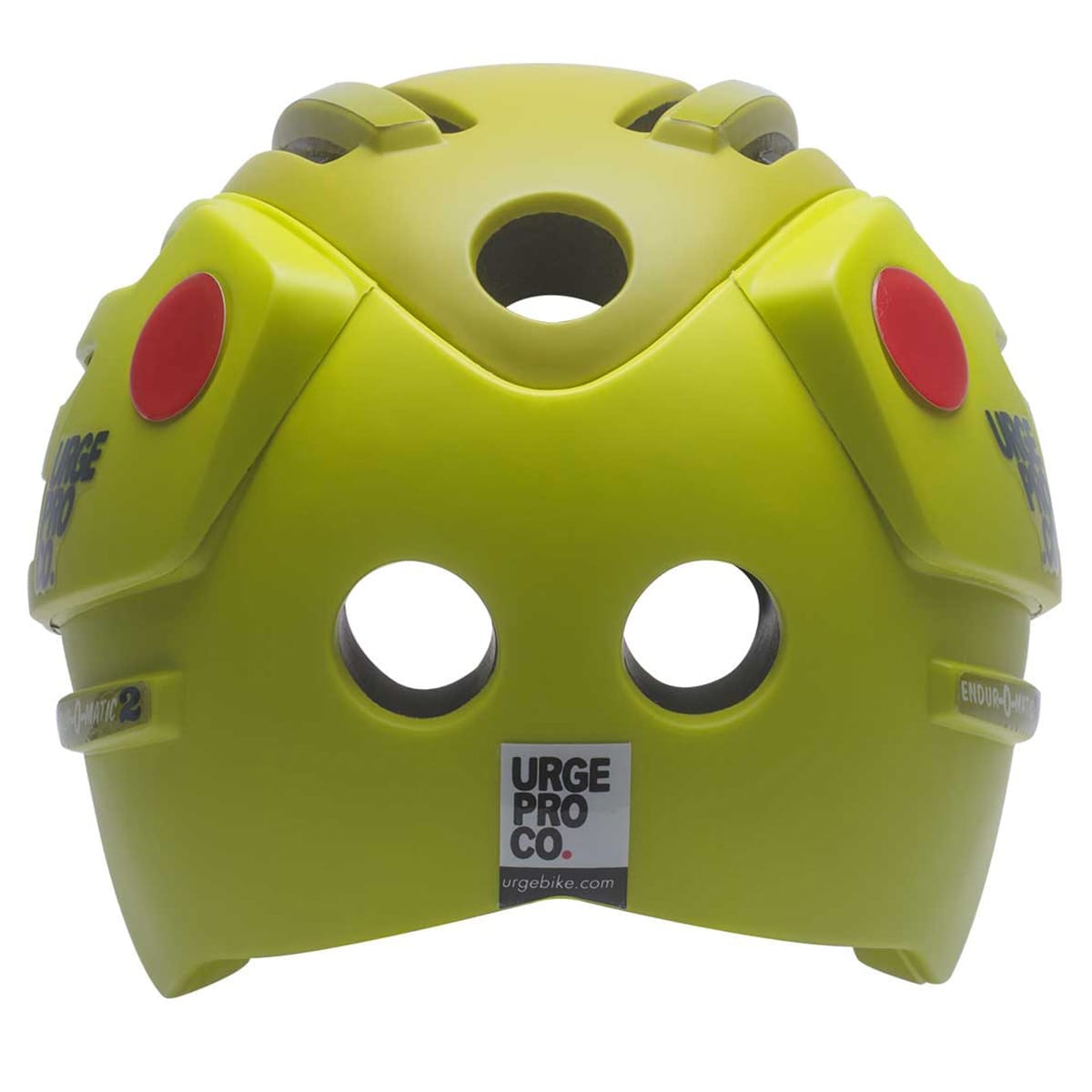 Helma MTB URGE ENDUR-O-MATIC 2 Zelená