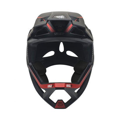 MTB kaciga URGE LUNAR crna 