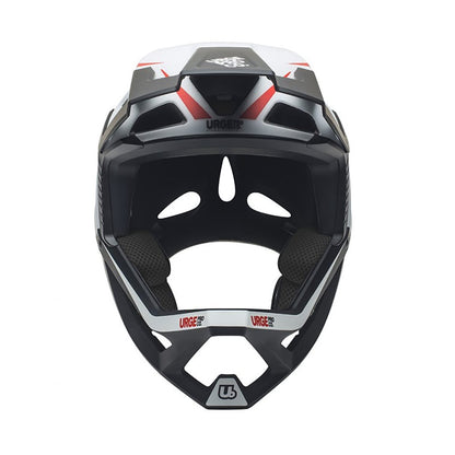 URGE LUNAR MTB Helmet White 