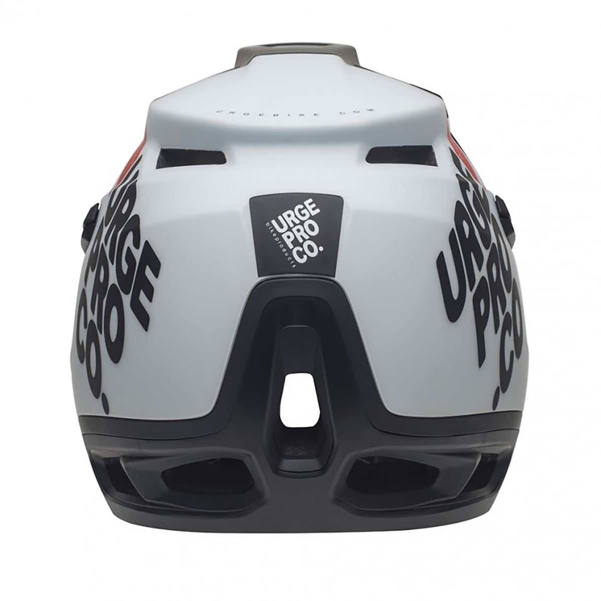 URGE LUNAR MTB Helmet White 
