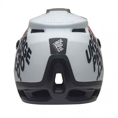 URGE LUNAR MTB Helmet White 
