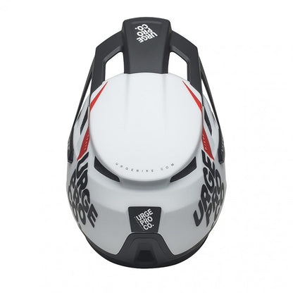 URGE LUNAR MTB Helmet White 