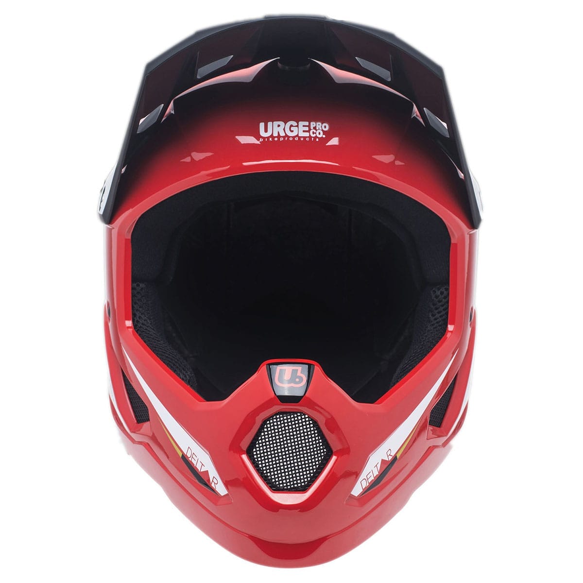 MTB-helm URGE DELTAR Rood 