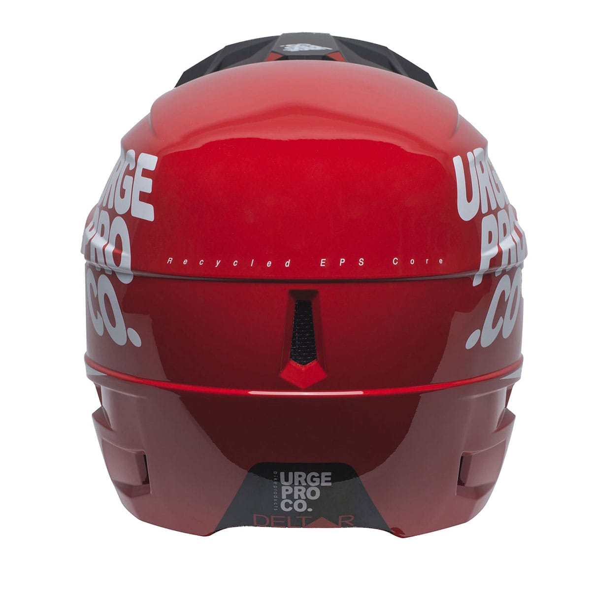 MTB-helm URGE DELTAR Rood 