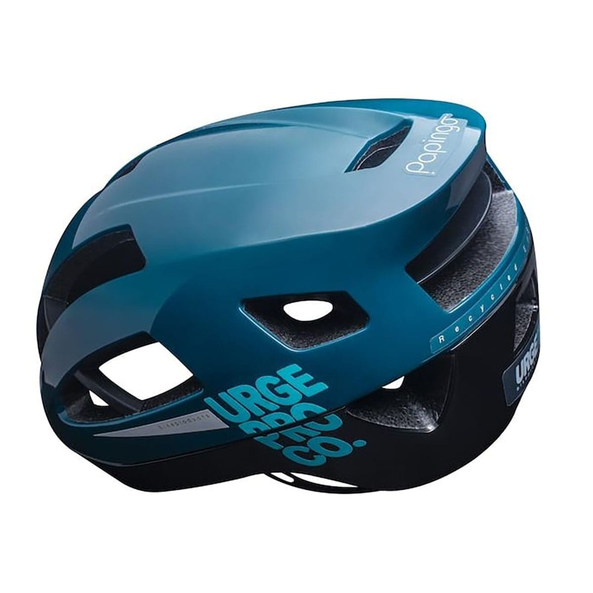 Road Helmet URGE PAPINGO Midnight Blue 