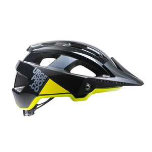 URGE ALLTRAIL MTB Helmet Black 