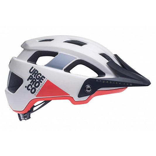 Kask MTB URGE ALLTRAIL Biały 