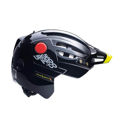 Helma MTB URGE ENDUR-O-MATIC 2 RH černá 
