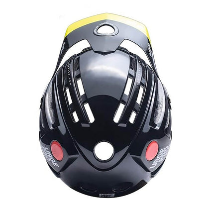 Helma MTB URGE ENDUR-O-MATIC 2 RH černá 