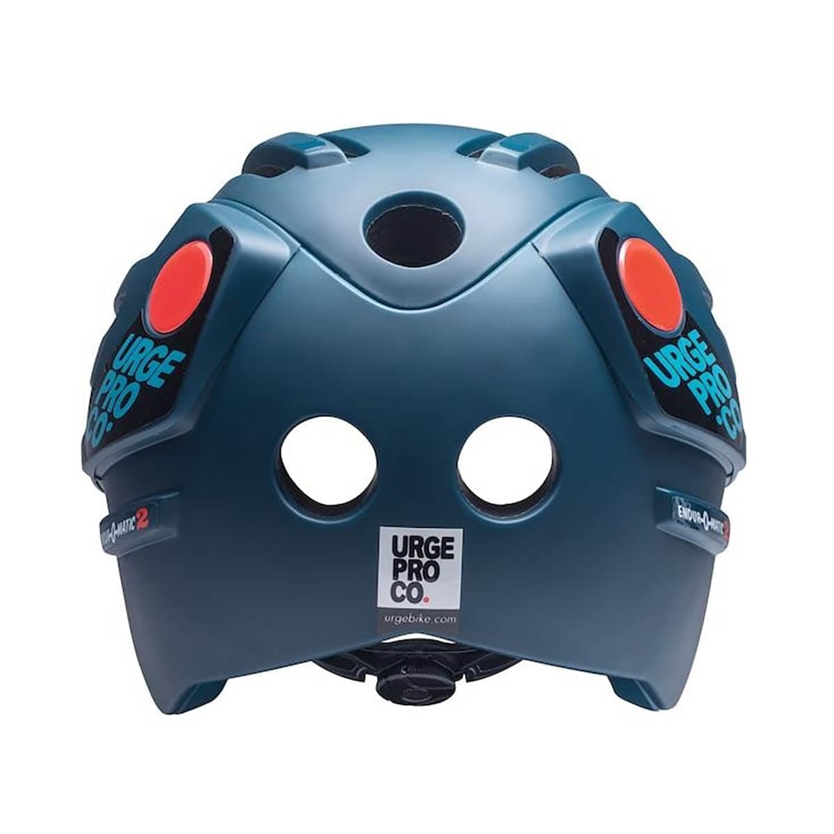 URGE ENDUR-O-MATIC 2 RH MTB Helmet Midnight Blue 