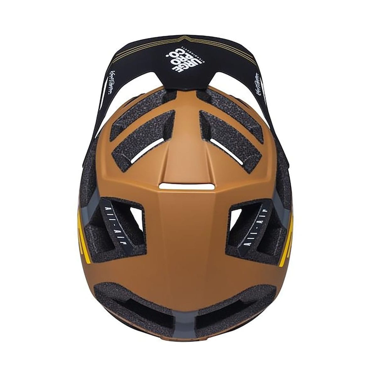 Helma MTB URGE ALL-AIR ERT Hnědá 
