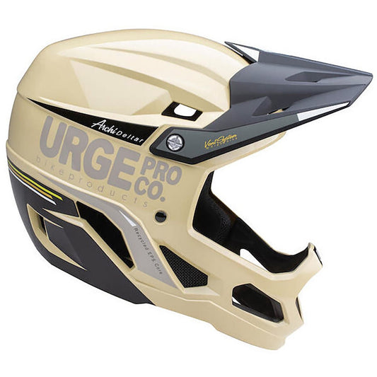 Kask MTB URGE ARCHI-DELTAR Sand 