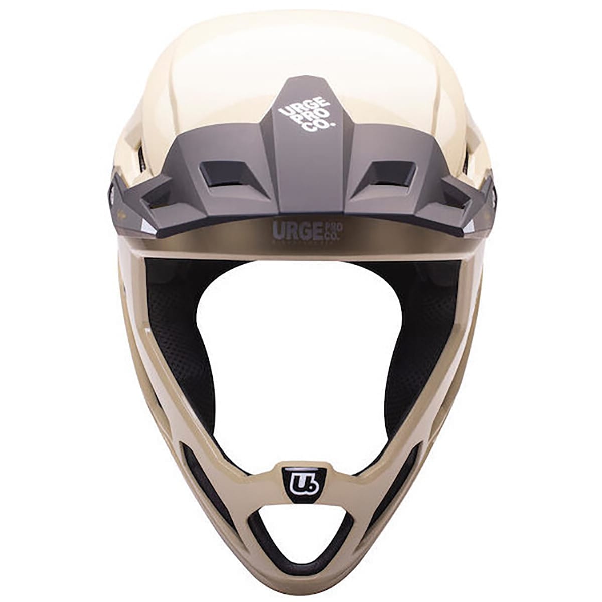 Kask MTB URGE ARCHI-DELTAR Sand 