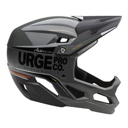MTB kaciga URGE ARCHI-DELTAR crna 