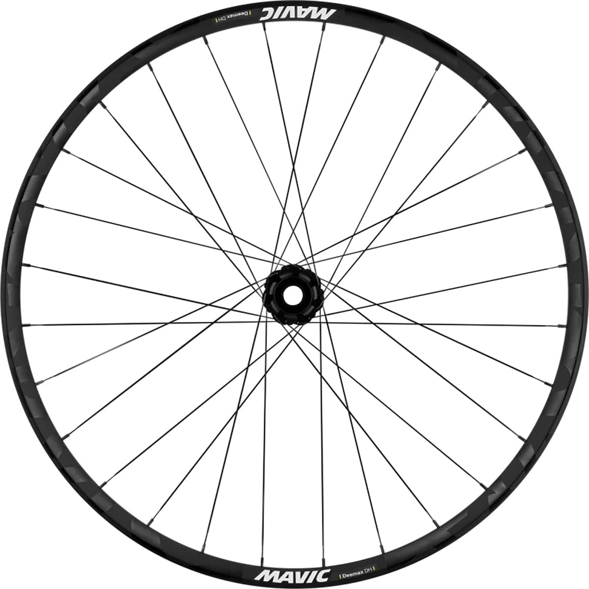 Forhjul MAVIC DEEMAX DH 29" 15x110 Boost