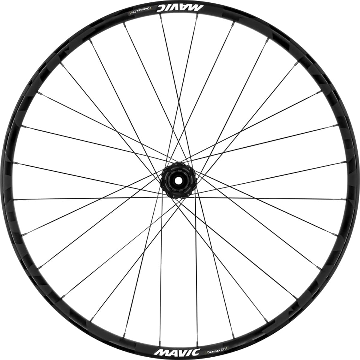 Baghjul MAVIC DEEMAX DH 29" 12x148 Boost