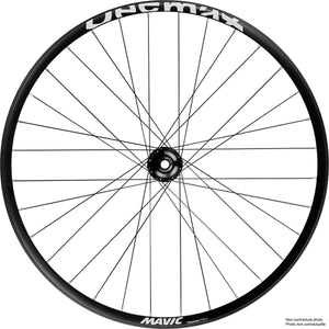MAVIC DEEMAX PARK 29" 15x110 Boost priekinis ratas