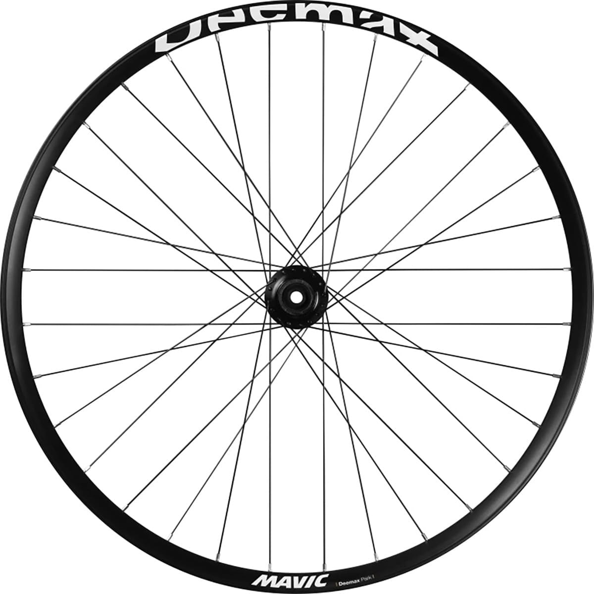 Baghjul MAVIC DEEMAX PARK 29" 12x148 Boost