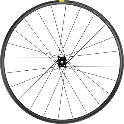 Roată Față MAVIC ALLROAD S DISC cu Anvelope (Center Lock)