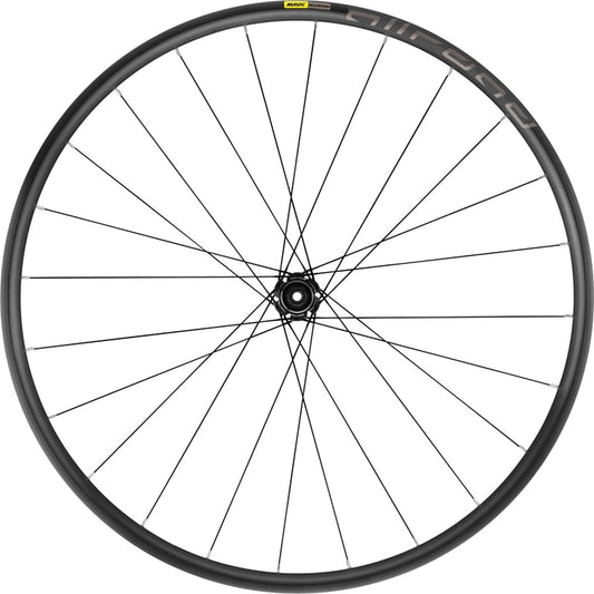 Přední Kolo MAVIC ALLROAD S DISC na Pláště (Center Lock)