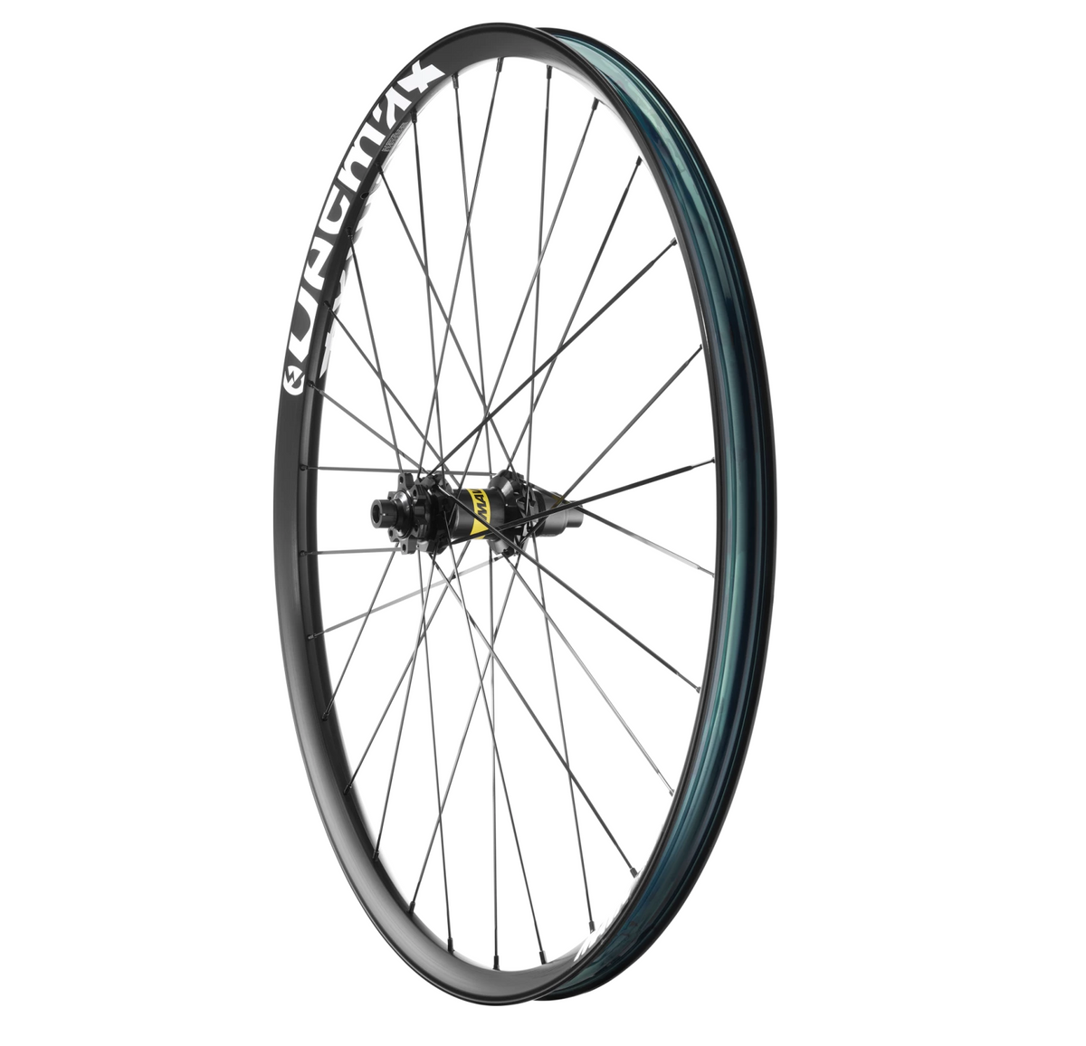 MAVIC E-DEEMAX 29" 12x148 mm Boost -takapyörä