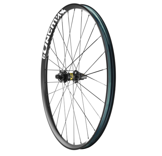 Bakhjul MAVIC E-DEEMAX 29" 12x148 mm Boost