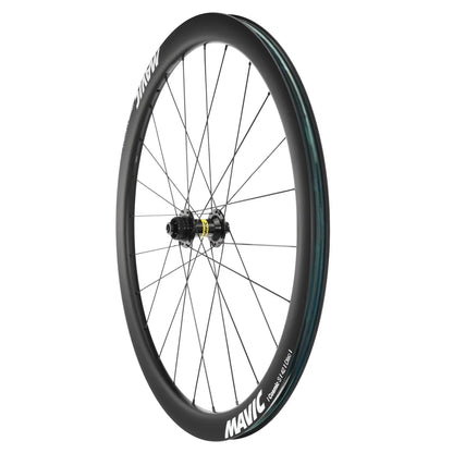 MAVIC COSMIC S 42 DISC Tubeless Ready -pyöräpari (Center Lock)