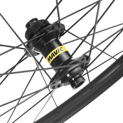 MAVIC COSMIC S 42 DISC Tubeless Ready -pyöräpari (Center Lock)