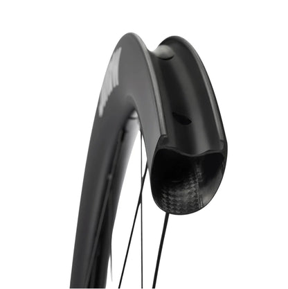 MAVIC COSMIC S 42 DISC Tubeless Ready -pyöräpari (Center Lock)