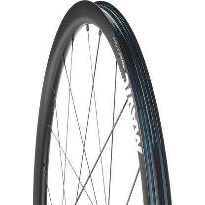 Koło Przednie MAVIC KSYRIUM 30 DISC Tubeless Ready (Center Lock)