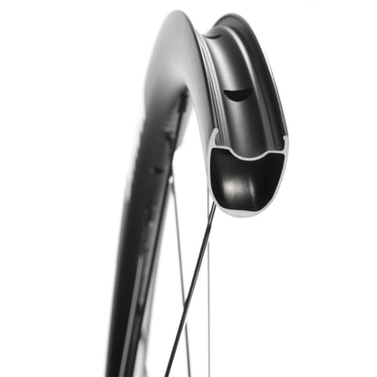 Koło Przednie MAVIC KSYRIUM 30 DISC Tubeless Ready (Center Lock)