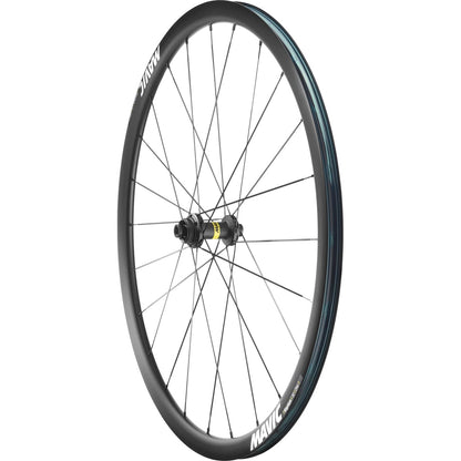 Koło Przednie MAVIC KSYRIUM 30 DISC Tubeless Ready (Center Lock)