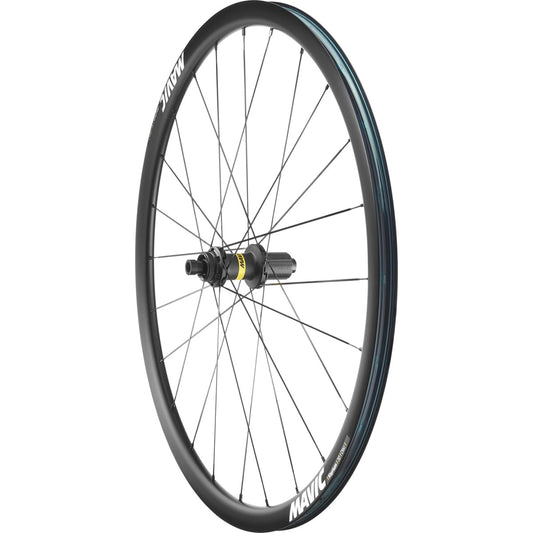 Baghjul MAVIC KSYRIUM 30 DISC Tubeless Ready (Center Lock)