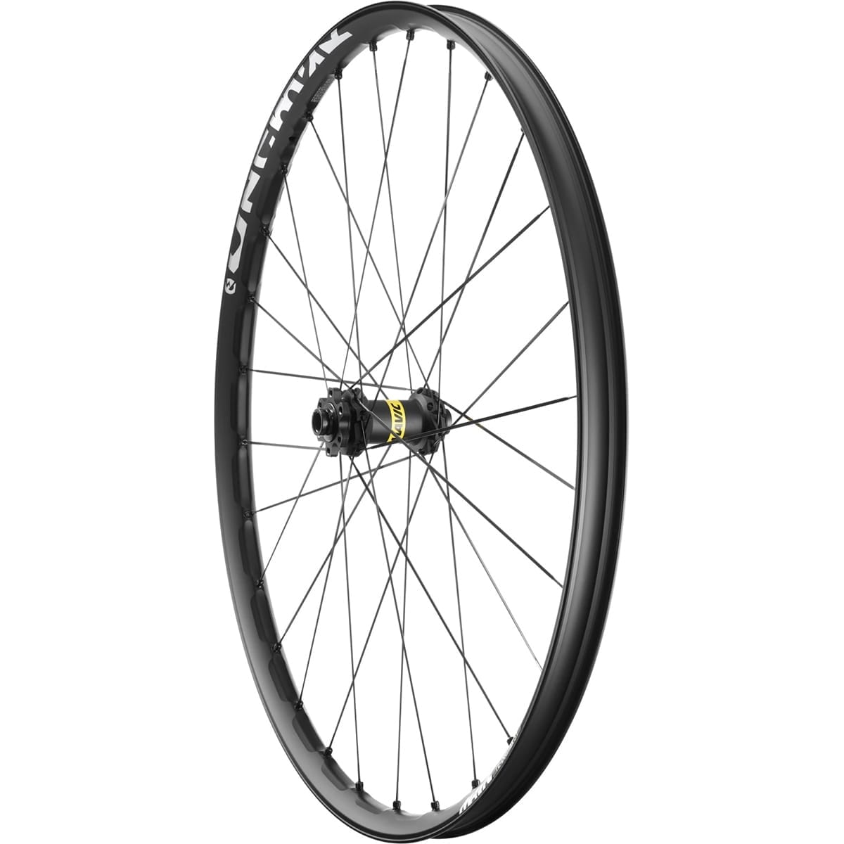 Forhjul MAVIC E-DEEMAX S WB 29" 15x110 Boost