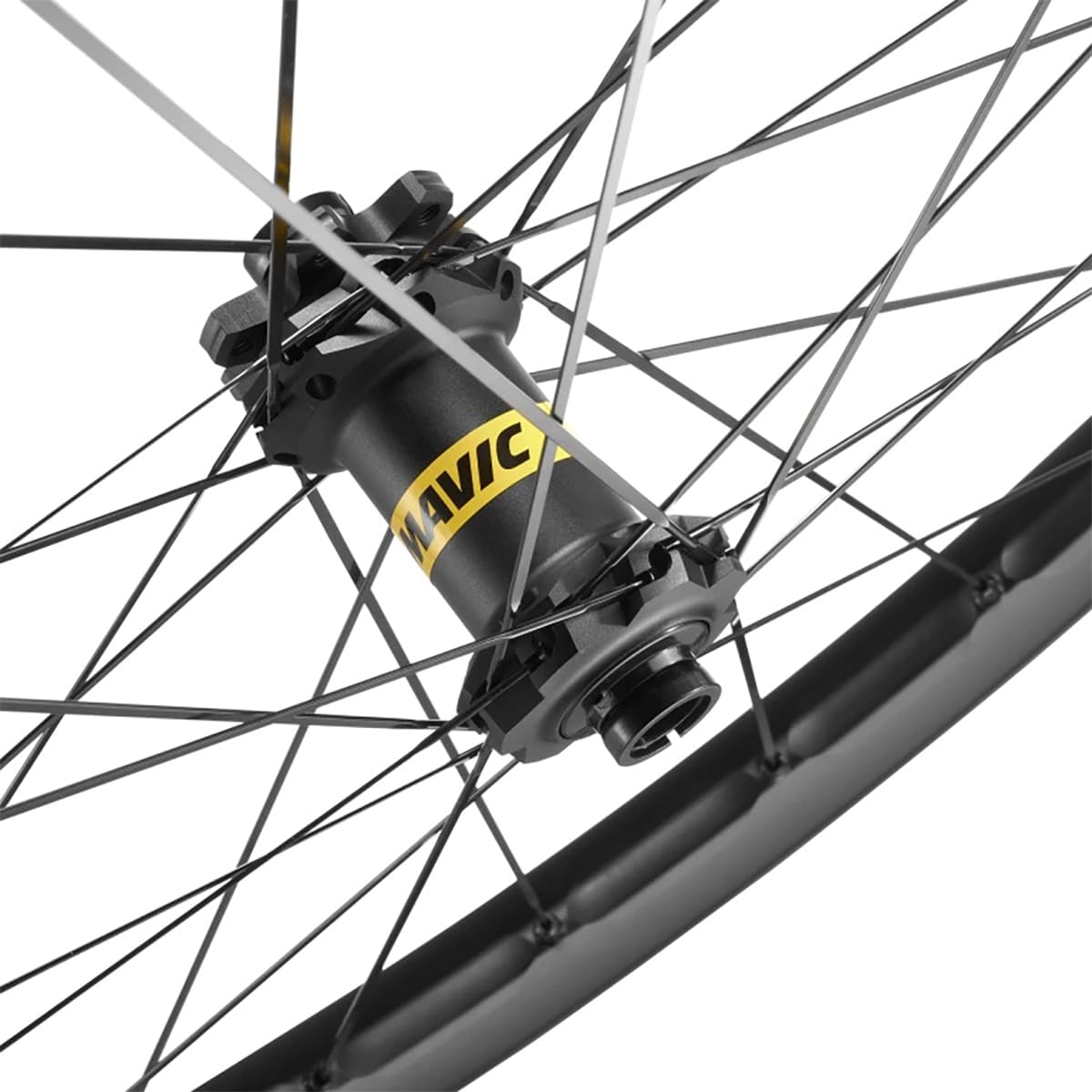 Front Wheel MAVIC E-DEEMAX S WB 29" 15x110 Boost