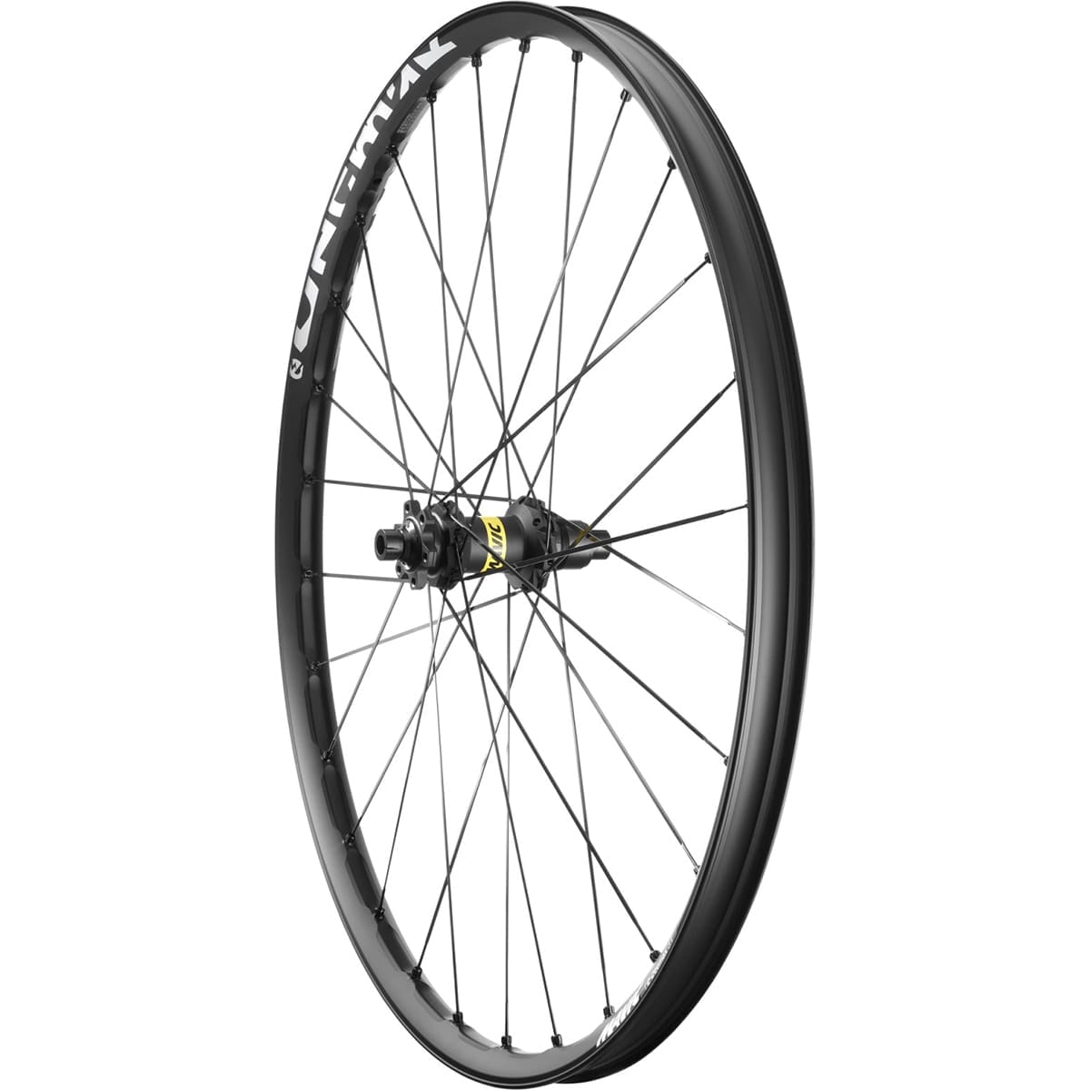 Baghjul MAVIC E-DEEMAX S WB 29" 12x148 Boost