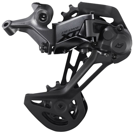 Bakväxel SHIMANO DEORE XT RD-M8130-SGS 11V Linkglide Lång Bur