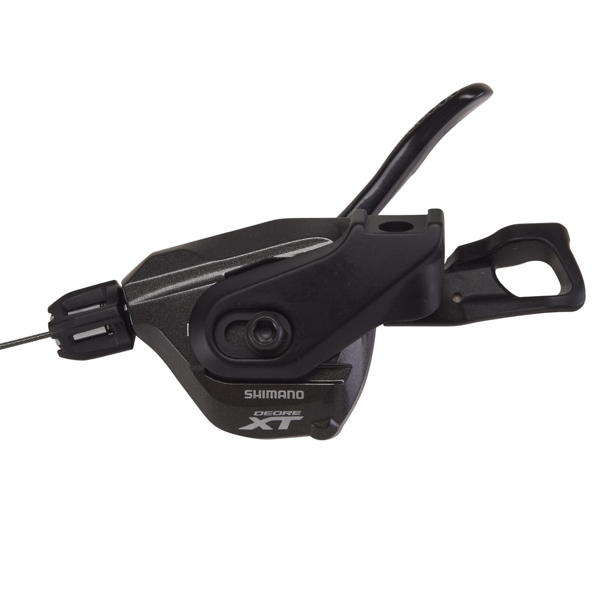 SHIMANO XT Left Double/Triple Shifter SL-M8000-I I-Spec B Mount