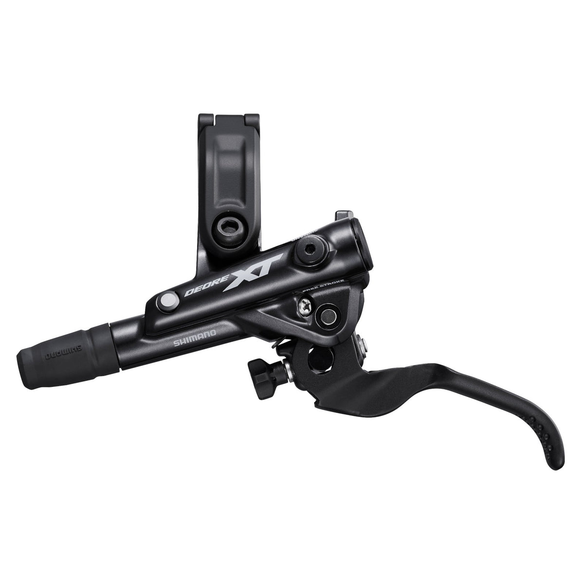 Sada brzd SHIMANO XT M8100 J-Kit bez kotouče