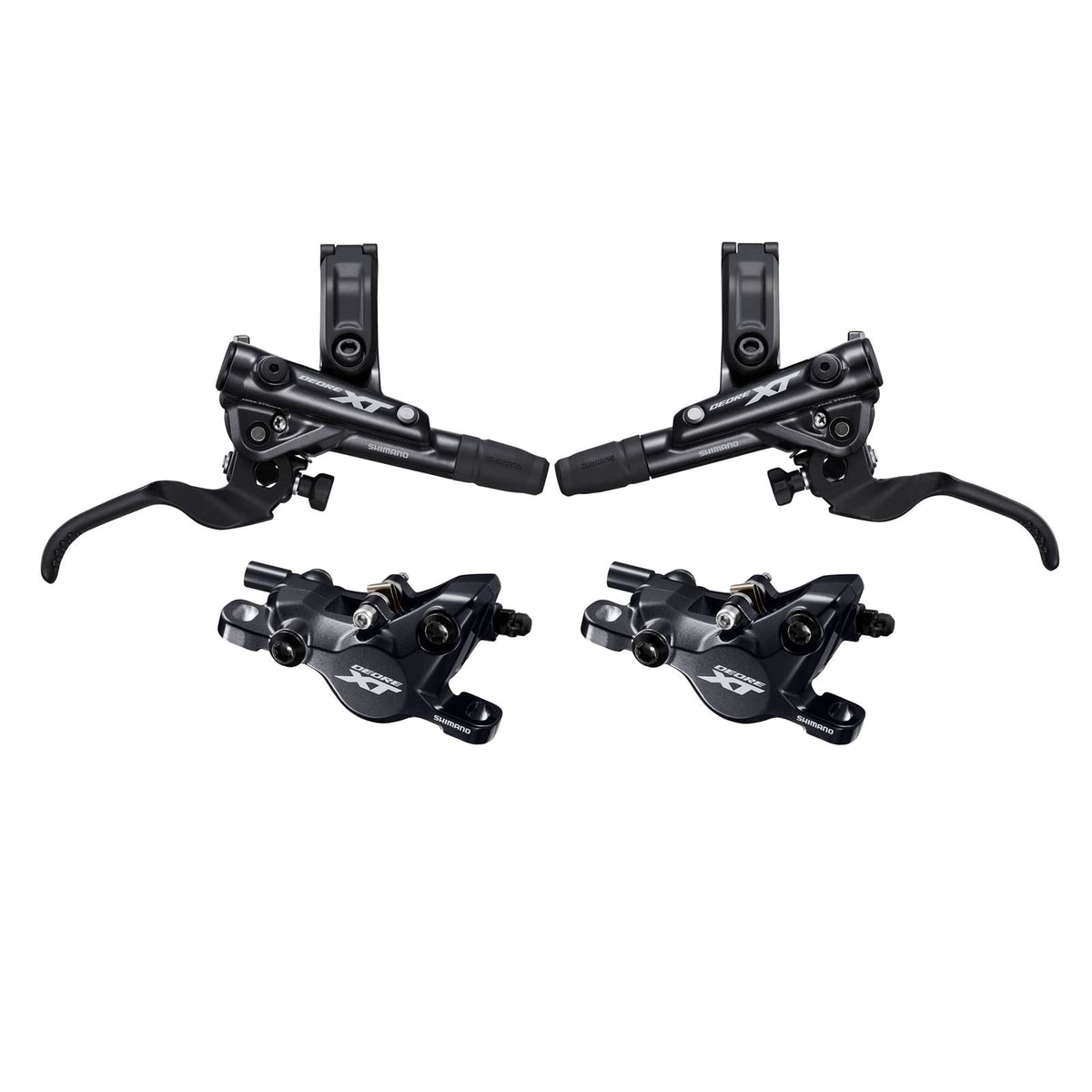 Sada brzd SHIMANO XT M8100 J-Kit bez kotouče