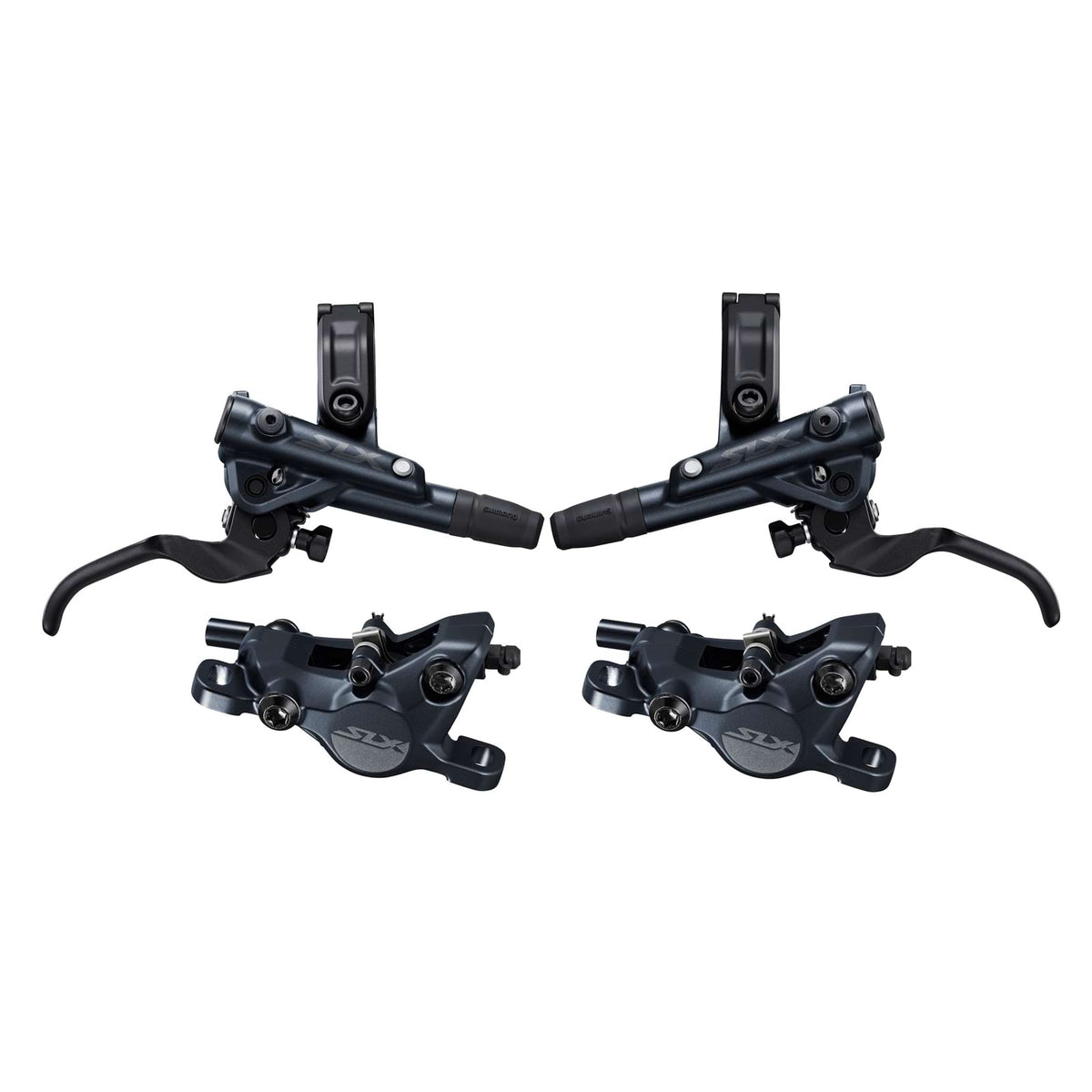 Sada brzd SHIMANO SLX M7100 J-KIT bez kotouče