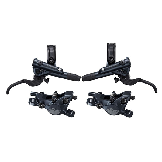 Ζεύγος Φρένων SHIMANO SLX M7100 J-KIT Χωρίς Δίσκο