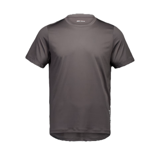 Maillot POC REFORM ENDURO LIGHT Κοντομάνικο Γκρι